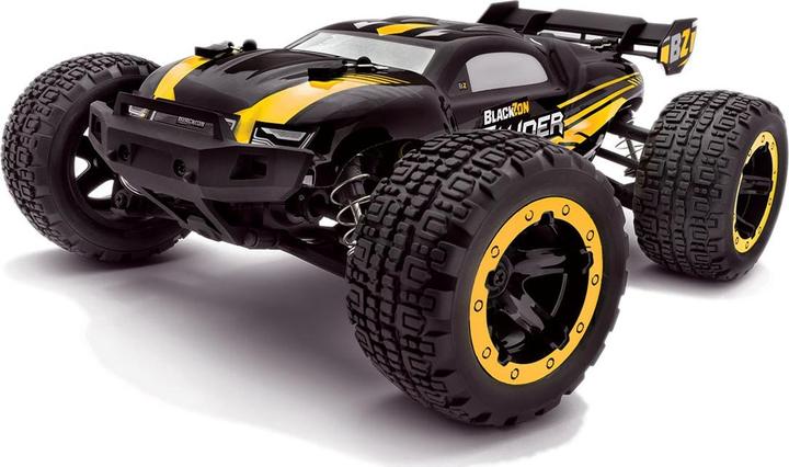 Image du produit Blackzon Slyder ST (RTR Prêt à fonctionner)