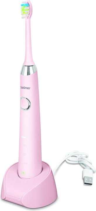 Zelmer ZTB8010P (Sonic toothbrush)