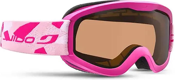 Actual product image Julbo Proton ski goggles