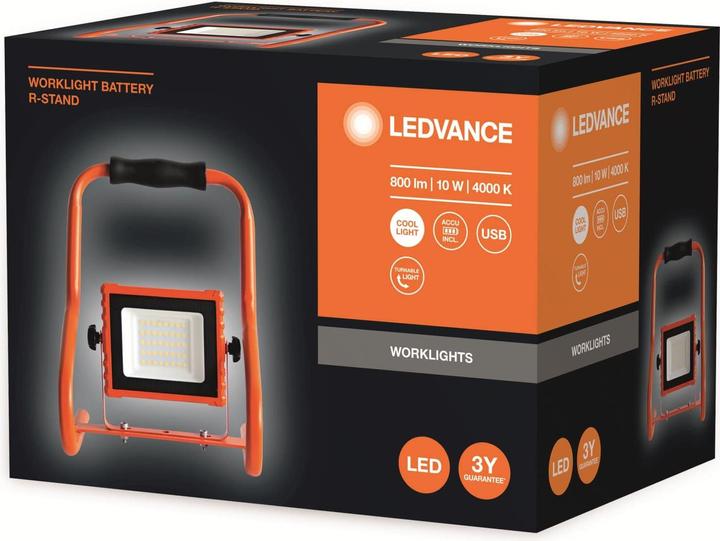 Actual product image Ledvance Worklight (800 lm)