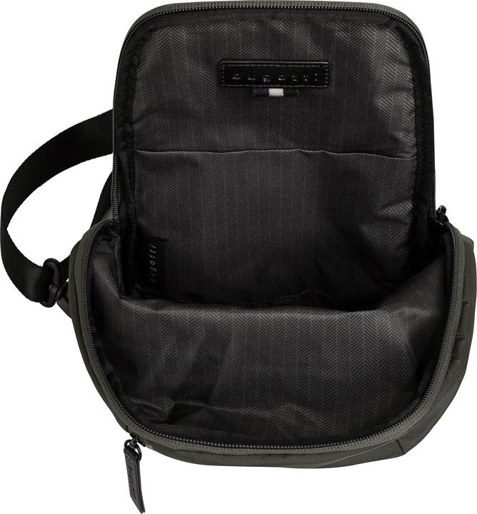 Produktbild Bugatti Umhängetasche Kunstfaser Herren, Damen LEGERE