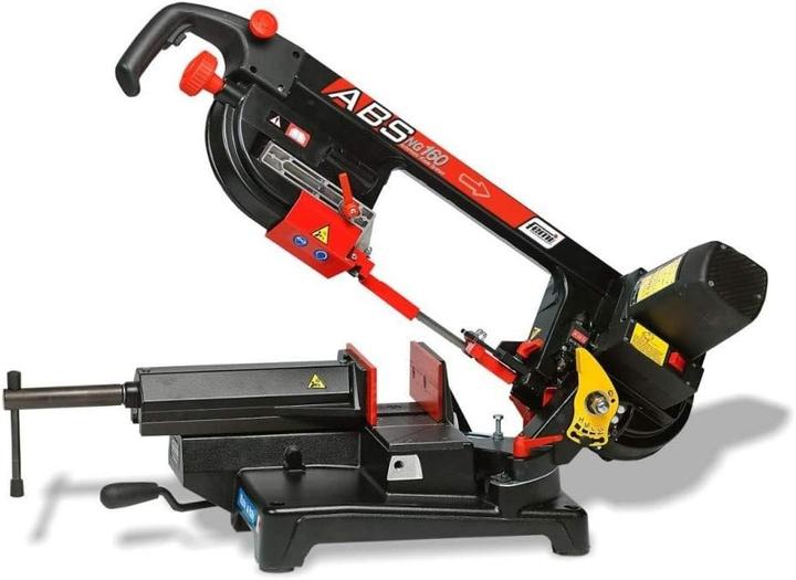 Image du produit Femi Scie à ruban 784XL