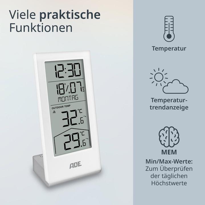 Image du produit ADE WS2324-1