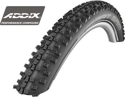 Image du produit Schwalbe Smart Sam (28 x 1.40, 28-622)