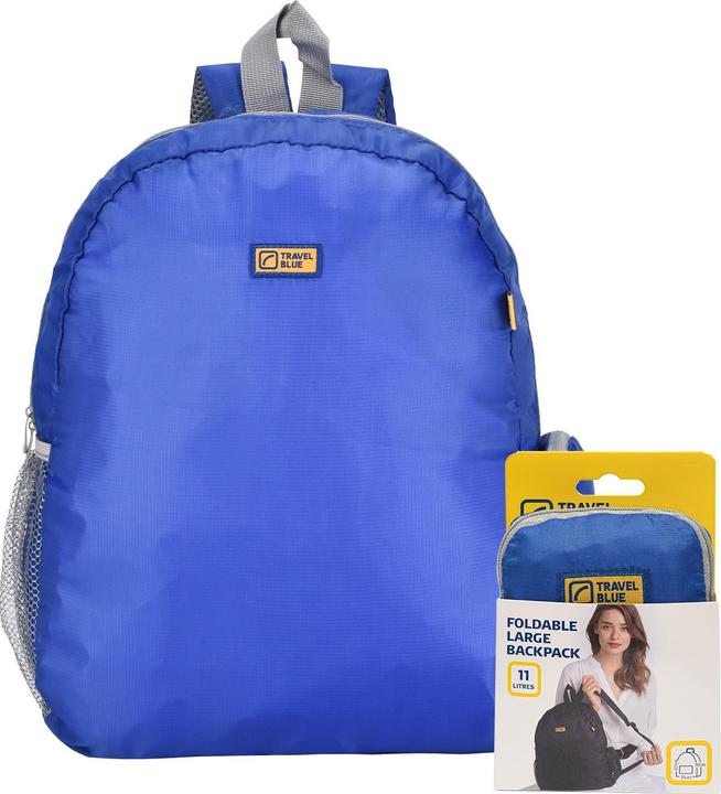 Produktbild Travel Blue Folding Back Pack (11 l)
