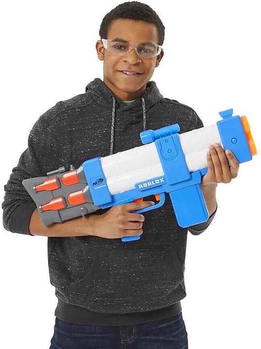 Produktbild Nerf Arsenal: Pulse Laser Blaster