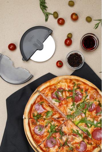 Immagine prodotto Zyliss Pizzarad