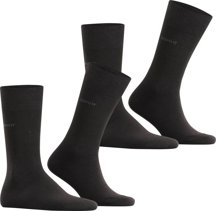 Immagine prodotto Esprit Basic Easy SO 2P (Confezione da 2, 47 - 50)