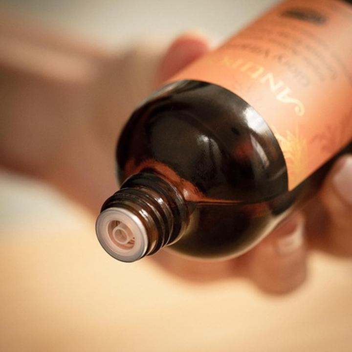 Actual product image Antipodes Glory Vitamin C Triple-Action Glow Toner Vegan Skincare AHA (100 ml)