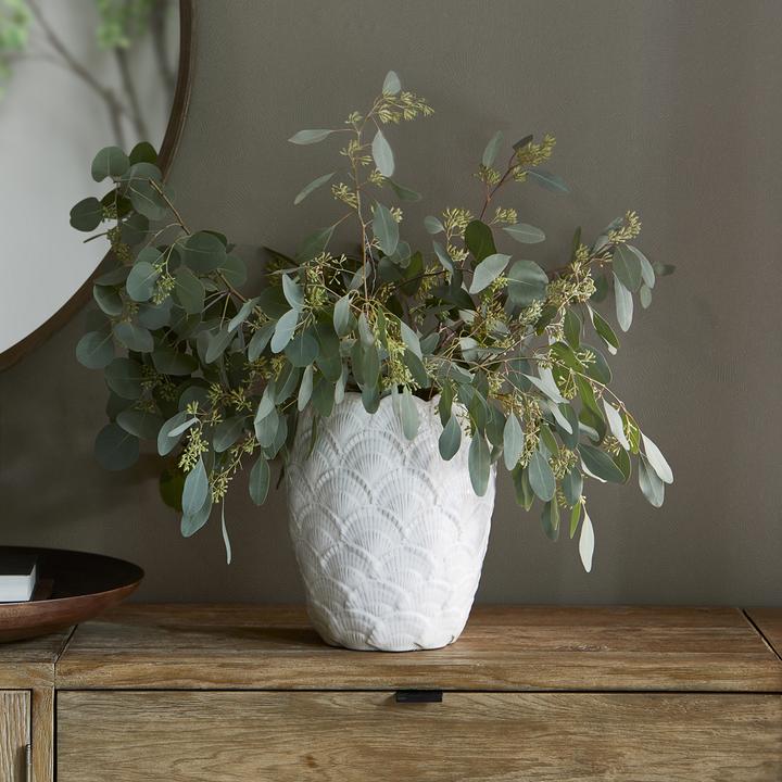 Actual product image Rivièra Maison Shell vase