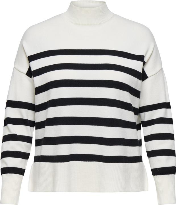 Produktbild Only CARBARI Strickpullover Strickpullover (L)