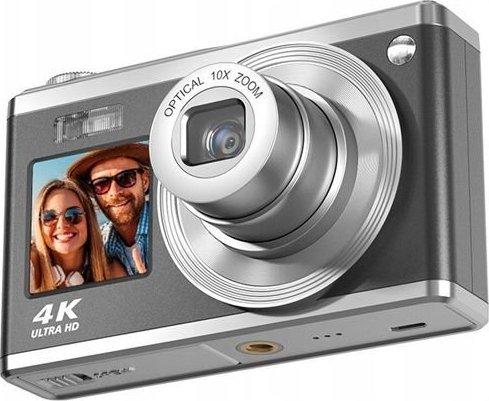 Immagine prodotto Xrec C23 4K Nero