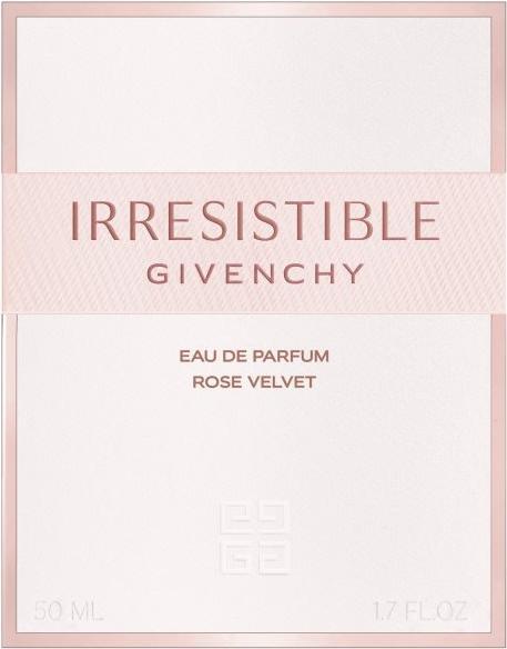 Immagine prodotto Givenchy Eau de Parfum Rose Velvet (Eau de parfum, 50 ml)