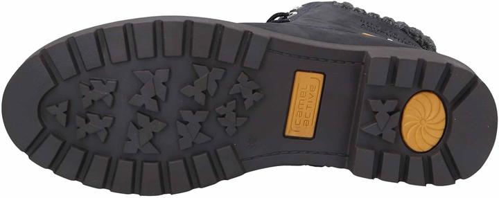 Image du produit Camel Active Boots nubuk/textile BLAU (38)