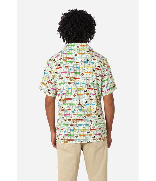 Produktbild OppoSuits : Monopoly (XL)