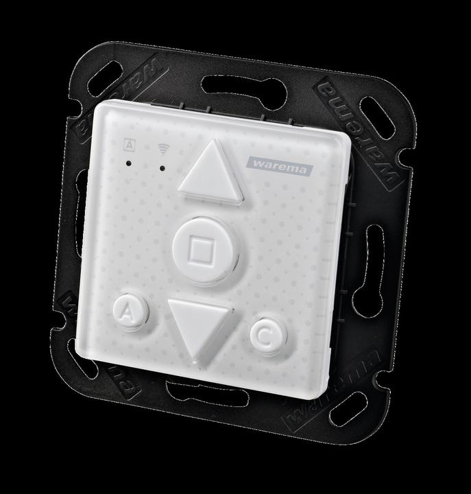 Produktbild Warema WARE WMS Wandsender