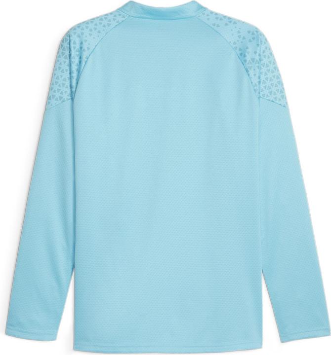 Produktbild Puma OM Training 1/4 Zip Top (S)