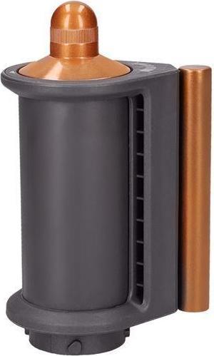 Actual product image Olight DSP-DYHS01CS-G Coanda-Glättungsaufsatz für Dyson Airwrap Gold