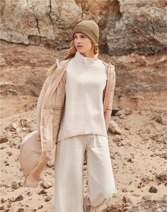 Produktbild Beechfield Mütze gerippt Polylana (One Size)