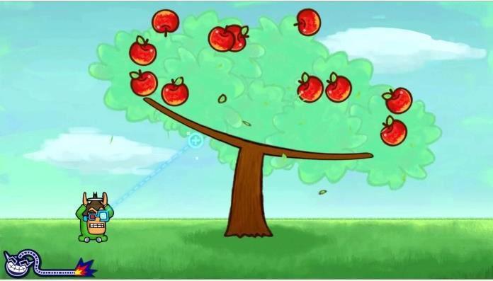 Produktbild Nintendo WarioWare Get It Together (Switch, FR)