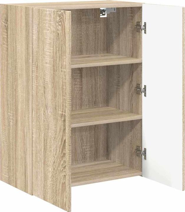 Actual product image vidaXL TV-Schränk (31 x 59.50 x 80 cm)