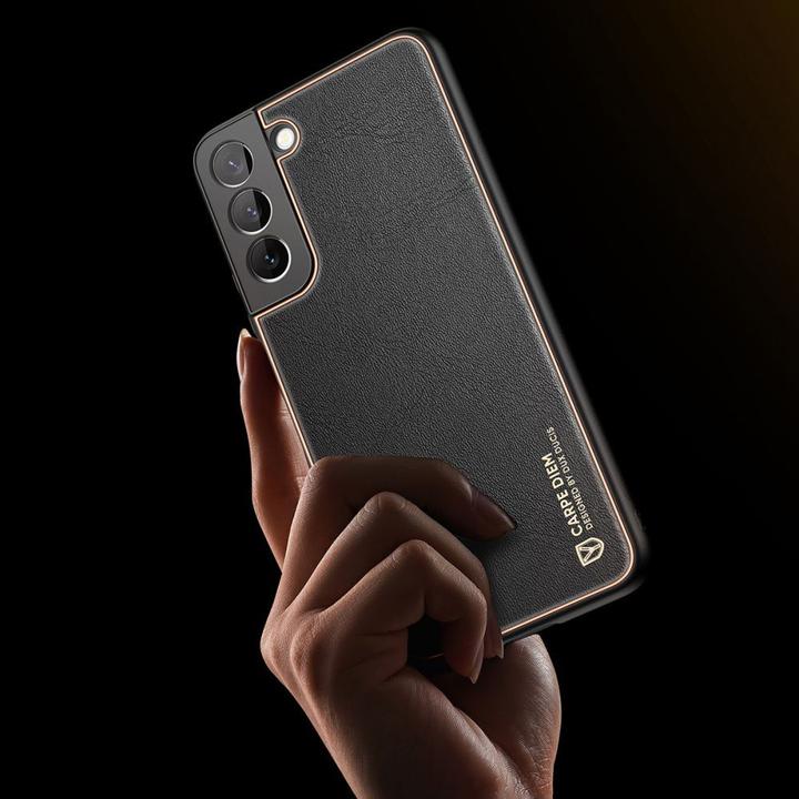 Produktbild Dux Ducis Yolo Series Hardcase Hülle (Samsung Galaxy S22+)