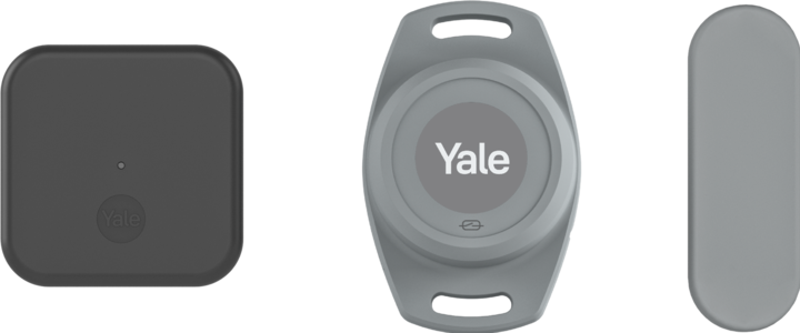 Immagine prodotto Yale Garage con apertura intelligente