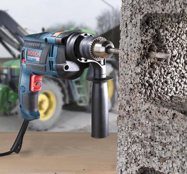 Produktbild Bosch Professional GSB16RE (Netzbetrieb)