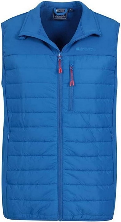 Immagine prodotto Mountain Warehouse Gilet a turbina (XXS)