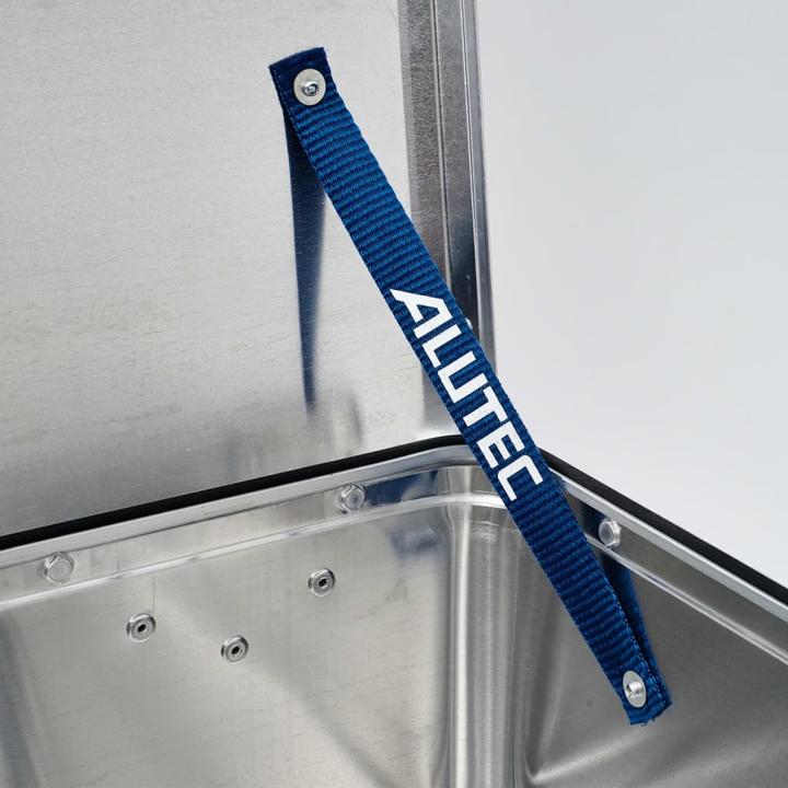 Produktbild Alutec Aluminiumbox Classic 94