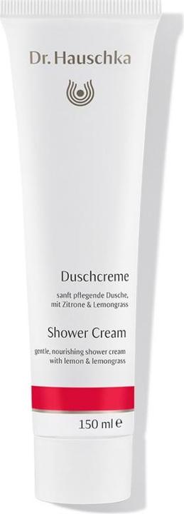 Immagine prodotto Dr. Hauschka Crema doccia nutriente delicata (150 ml)