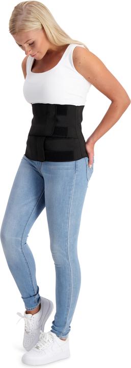 Productafbeelding Lola&Lykke Lola & Lykke Core Restore postnatale buikband, maat S (S)
