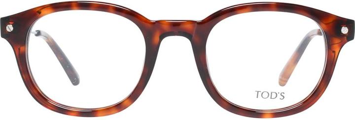 Actual product image Tods Spectacle frame To5196 48054