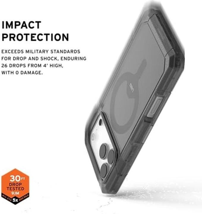 Produktbild UAG Trooper MagSafe (Apple iPhone 17 Pro Max)