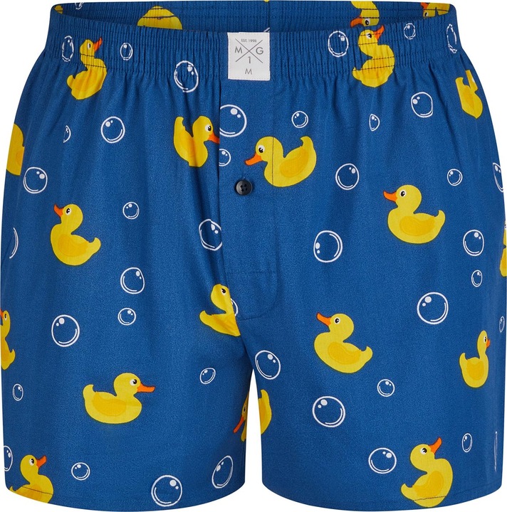 Actual product image Mg-1 Boxer Classics (XXL, pack of 6)