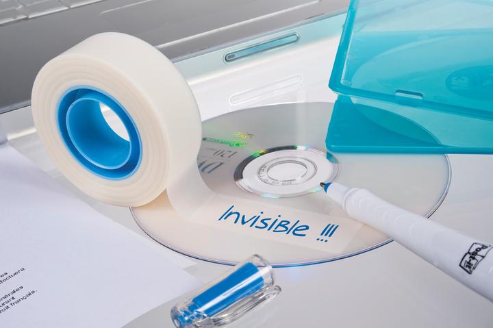 Actual product image Scotch Removable adhesive tape (19 mm)