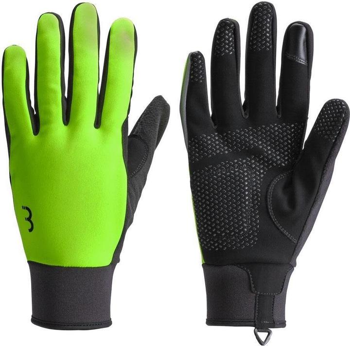 Actual product image BBB Control Zone Winter (M)