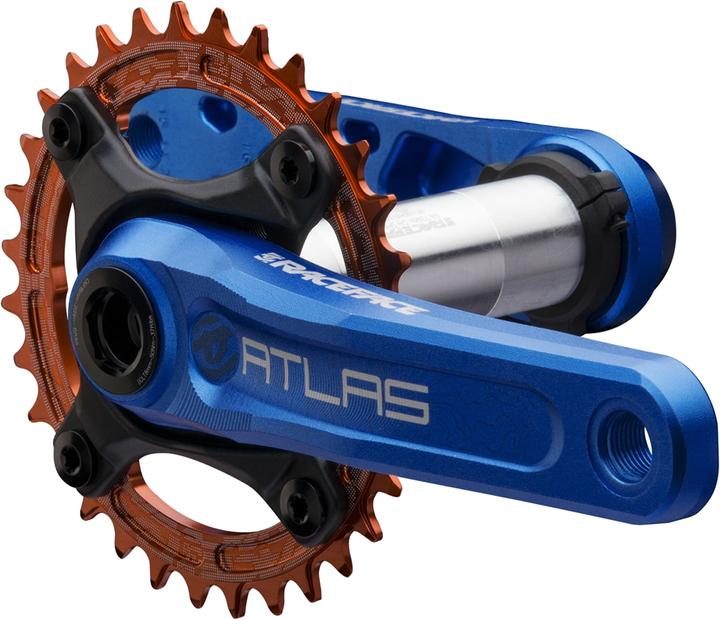 Race Face Atlas Cinch 83 Crankarm (170 mm)