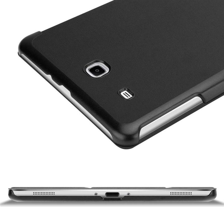 Actual product image Cadorabo Tablet Book Cover (Galaxy Tab E 9.6)