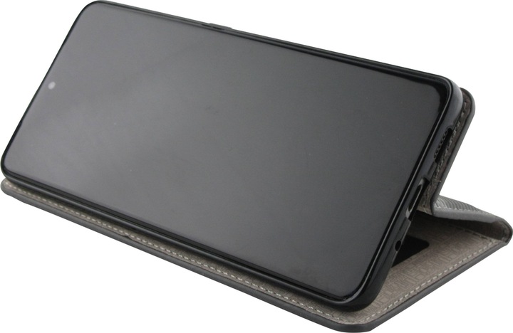 Actual product image PhoneLook Hull Flip Lines (Samsung Galaxy S21 FE 5G)
