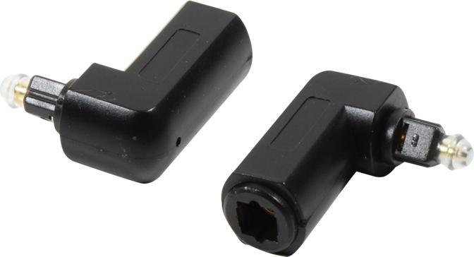 Produktbild LogiLink Toslink Adapter (Klinkenadapter)