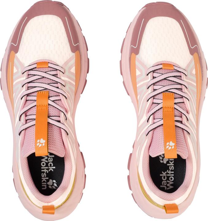 Produktbild Jack Wolfskin Wild Hike Low W (37.5)