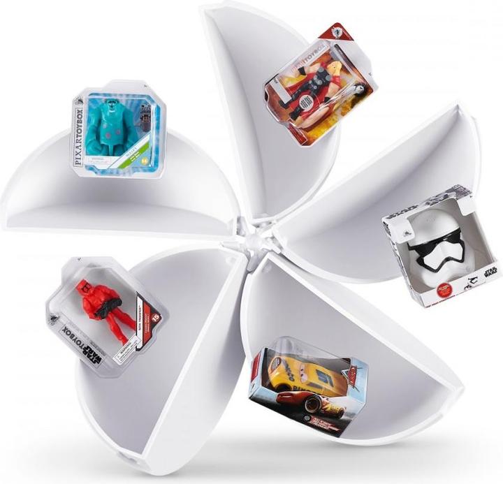 Produktbild 5 Surprise Figurka Mini-Marken sklep Disneya