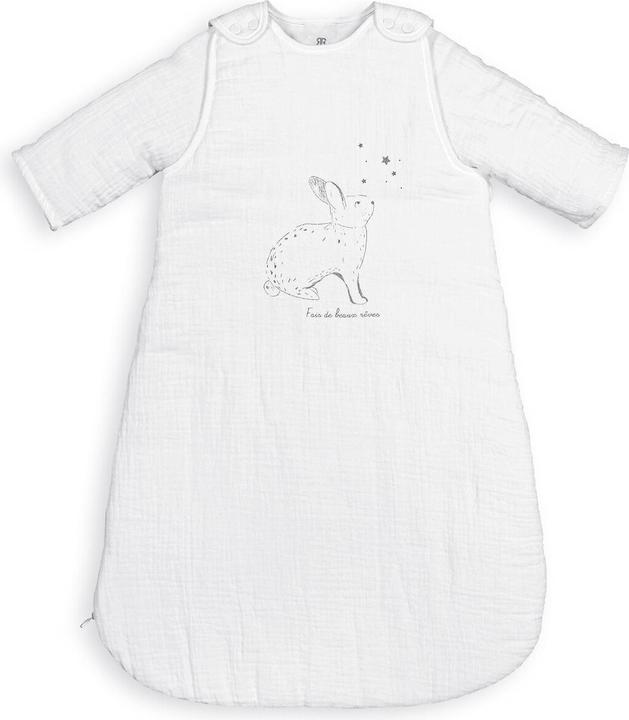Immagine prodotto La Redoute Collections Sacco nanna per bambini in mussola di cotone (70 cm)