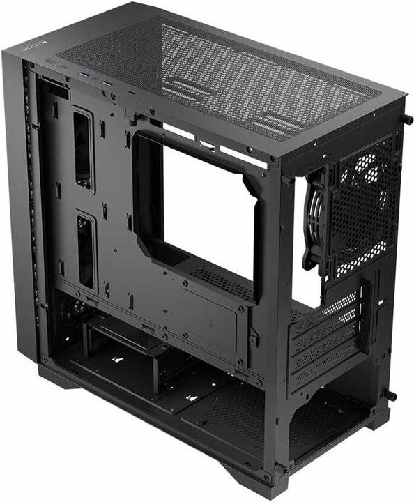 Actual product image Logic Dart Pro Mini (mATX)