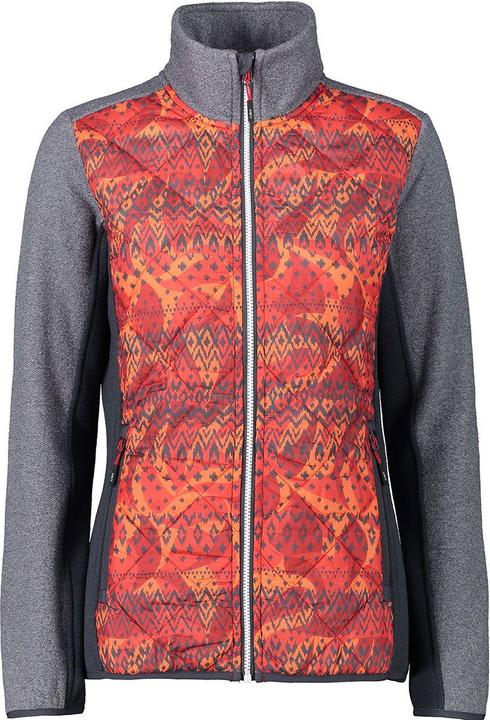 Image du produit CMP Campagnolo Veste Knittech (36)