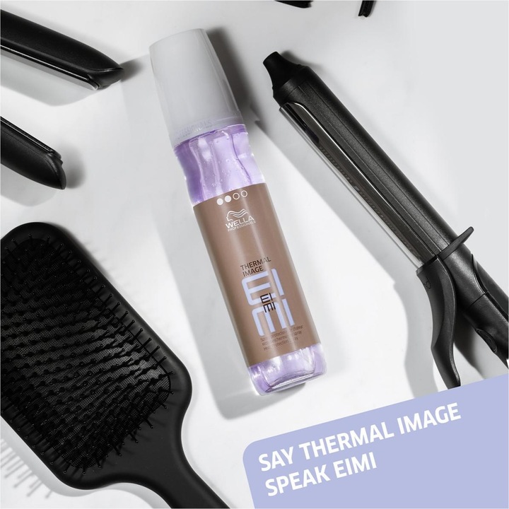 Produktbild Wella Eimi Thermal Image (150 ml)