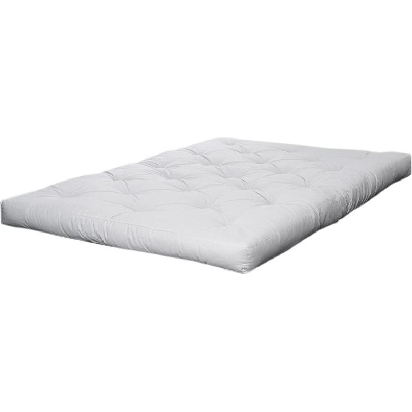 Karup Design, Matratze, Triple Latex Futon (80 x 200 cm, Latexkern)