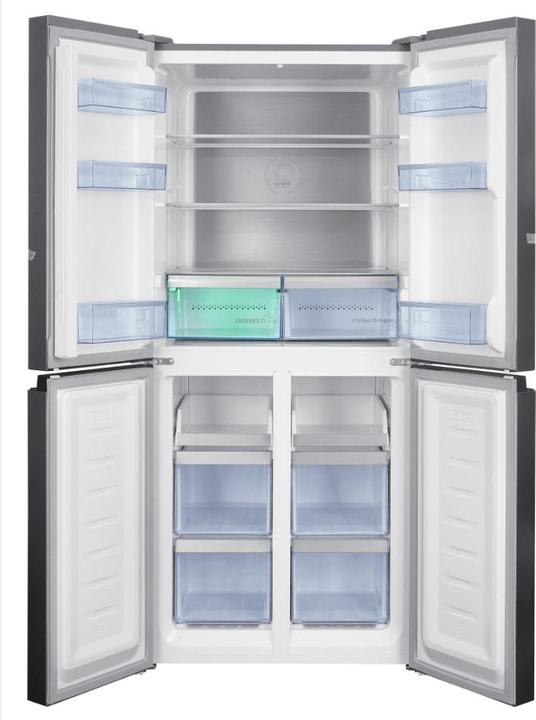 Produktbild Beko GNO46623MXPN (466 l)