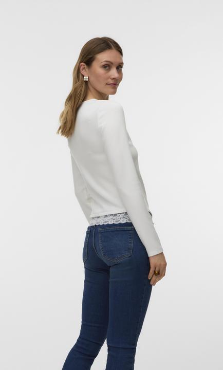 Immagine prodotto Vero Moda VMMILLE Top Top (M)